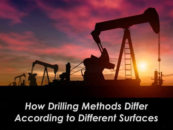 Drilling and core logging | PPT