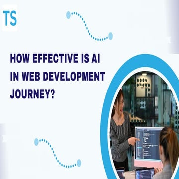 how effective is AI in your Web development journey.pdf