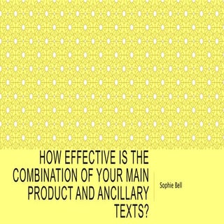 How effective is the combination of...