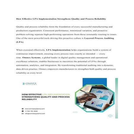 How Effective LPA Implementation Strengthens Quality and Process Reliability.pdf