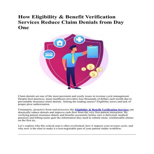 The Prior Authorization Bottleneck: How Expert Services Streamline Approvals ...