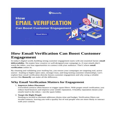 How Email Verification Can Boost Customer Engagement.pdf
