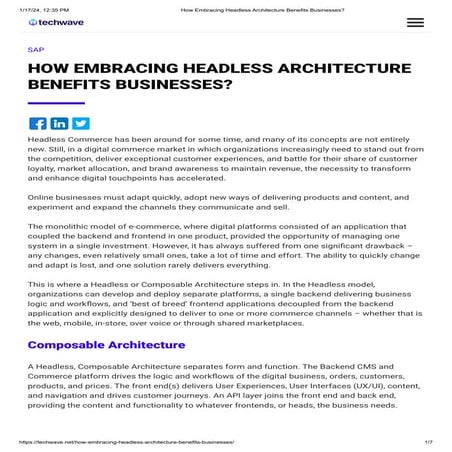 How Embracing Headless Architecture Benefits Businesses_.pdf