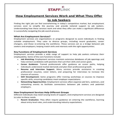 How Employment Services Work and What They Offer to Job Seekers.pdf