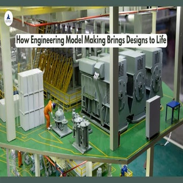 How Engineering Model Making Brings Designs to Life.pdf