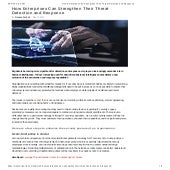 How Enterprises Can Strengthen Their Threat Detection and Response.pdf
