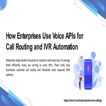 Sinch Transforming Indian Businesses with Cloud Communication.pptx