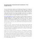 Academic writing companies