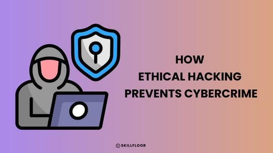 🚀 Master Ethical Hacking & Cybersecurity 🛡️ | A Complete Guide | PPT