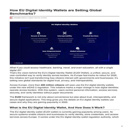 How EU Digital Identity Wallets are Setting Global Benchmarks.pdf