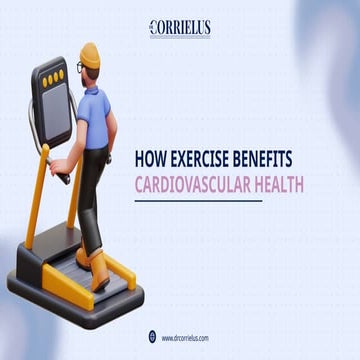 Benefits of Weightlifting for Heart Health | PPTX