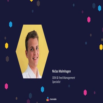 How Feed Automation Can Get You to the Next Level