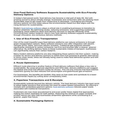The Impact of Technology on Food Delivery Services.pdf