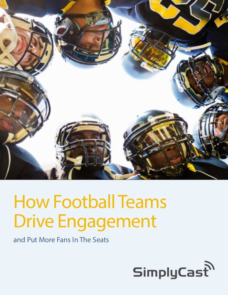 How Football Teams Drive Fan Engagement With Marketing Automation
