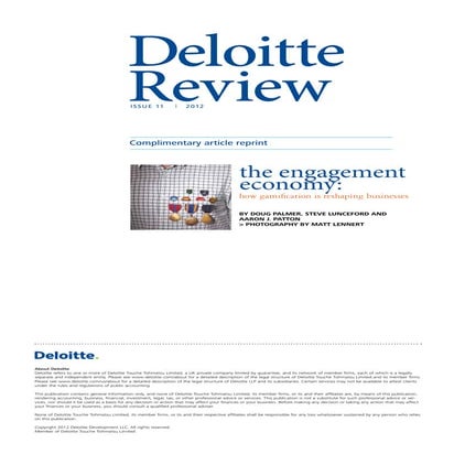 How gamification is reshaping businesses