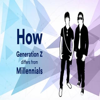 How Generation Z Differs from Mille...