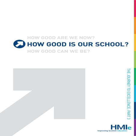 How good is our school