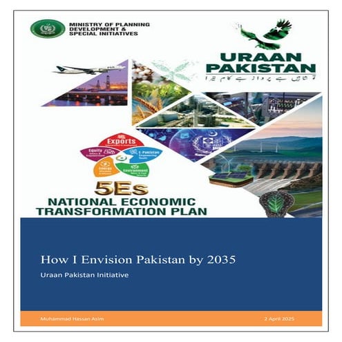 How I Envision Pakistan by the year 2035.pdf