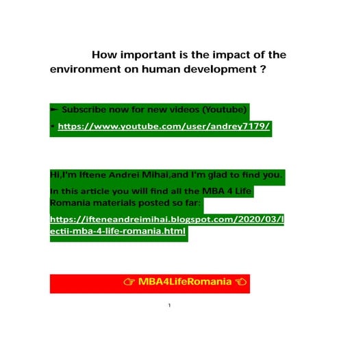 David merrell's experiment | PDF