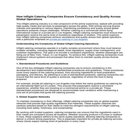 Flight catering system.pdf