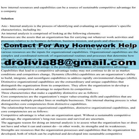 how internal resources and capabilities can be a source of sustainab.pdf