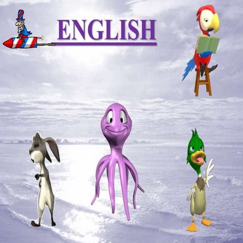 How i taught my grandmother to read