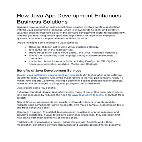 How Java App Development Enhances Business Solutions.pdf
