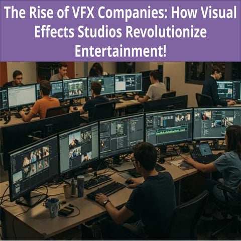 How Lighting Can Make or Break a Green Screen Shot.pptx