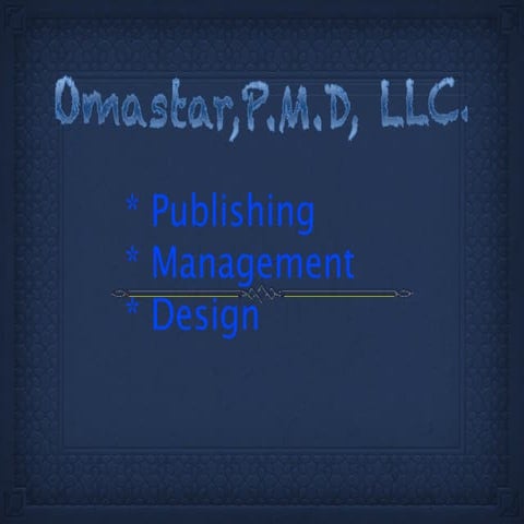 Howling marcus brand devel. keynote