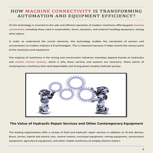 How Machine Connectivity is Transforming Automation and Equipment Efficiency.pdf