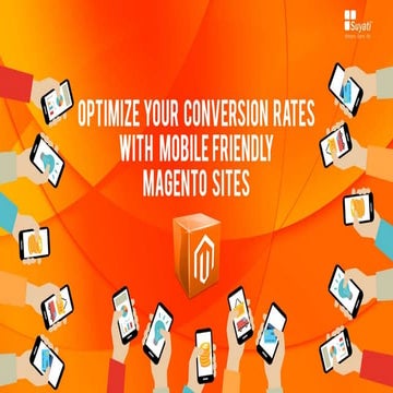 How Magento’s Mobile Friendly Themes Increase Conversion Rates