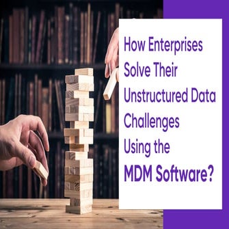 Master Data Management Solution | MDM Tools | Master Data Record ...