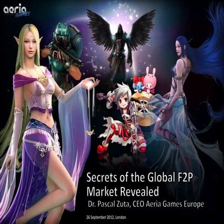 How metrics shape decisions f2psummit