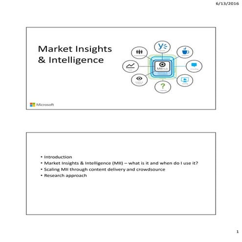 Data driven recruiting presentation - LinkedIn | PDF