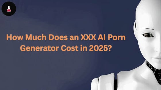 Sugarlab AI: How Much Does an XXX AI Porn Generator Cost in 2025