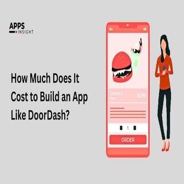 How Much Does It Cost to Build an App Like DoorDash.pdf