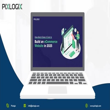 How Much Does It Cost to Build an eCommerce Website in 2025.pdf