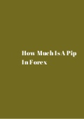 Forex overdrive team
