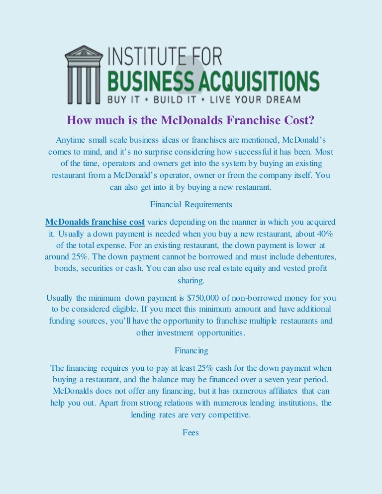 new balance franchise cost