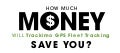 How Much Money Will GPS Fleet Tracking Saves You?