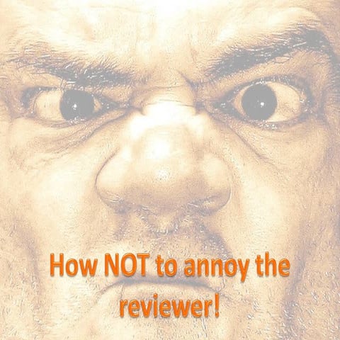 Writing Competitive Research Grants 2010