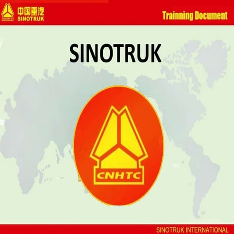 howo electrical system.pptx