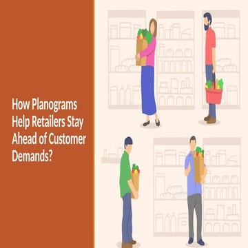 Planogram | PPT