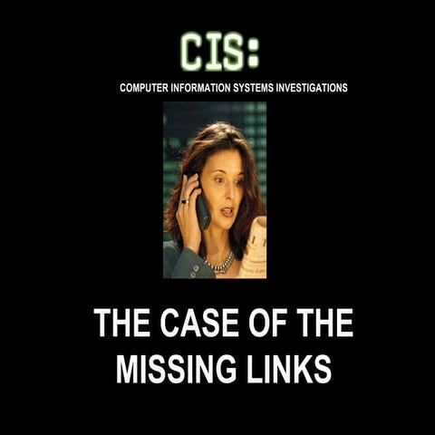 How Poor Or Missing Requirements Can Kill An It Project