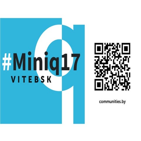 Как программисты могут спасти мир