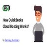 How QuickBooks Cloud Hosting Works