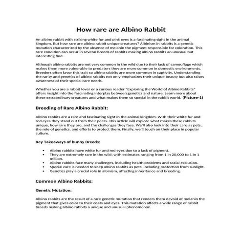 A REVIEW OF ALBINISM RECORDS IN WILD ANIMALS ACROSS SRI LANKA.pdf