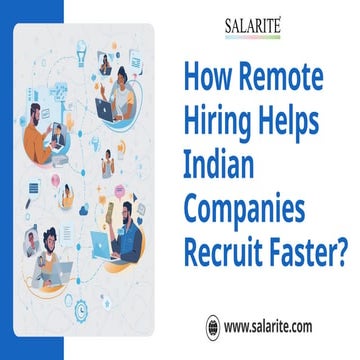 How Remote Hiring Helps Indian Companies Recruit Faster.pptx