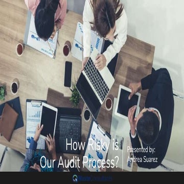 What is a utility audit? | PPTX