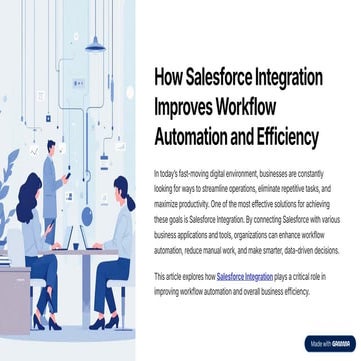 how salesforce- integration improves-workflow automation and efficiency.pdf
